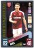 fotbalová kartička 2021-22 Topps Match Attax UEFA Champions Midfield Masterclass 111 Declan Rice West Ham United