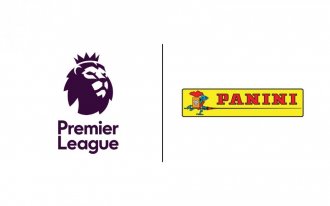 2019-2020 Panini Adrenalyn XL Premier League