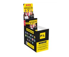 2021-22 SportZoo Fortuna Liga Serie 2 Retail Box
