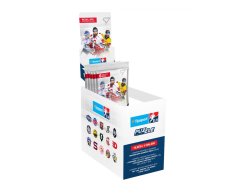 2021-22 SportZoo Tipsport Extraliga Série 2 Retail Box
