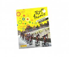 2022 Panini Tour de France Album na samolepky