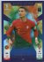 fotbalová karta Topps Match Attax EURO 2024 Euro Elite Limited Edition LE 2 Cristiano Ronaldo (Portugal)
