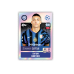 2024-25 Topps UEFA Champions League Balíček Samolepek