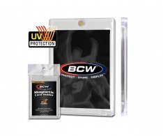 BCW Magnetický one touch holder 35pt