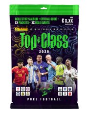 2025 Panini Top Class Starterpack