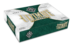 2023-24 Upper Deck Ultimate Hockey Hobby Inner Case