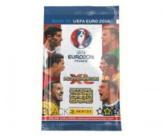 Balíček Panini Adrenalyn XL Road to EURO 2016
