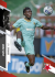 fotbalová kartička 2023-24 SportZoo Fortuna Liga 18 Igoh Ogbu SK Slavia Praha