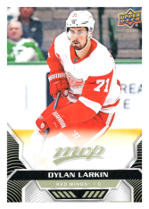 2020-21 UD MVP 5 Dylan Larkin - Detroit Red Wings