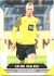 2021-22 Panini Score FIFA 121 Erling Haaland - Borussia Dortmund