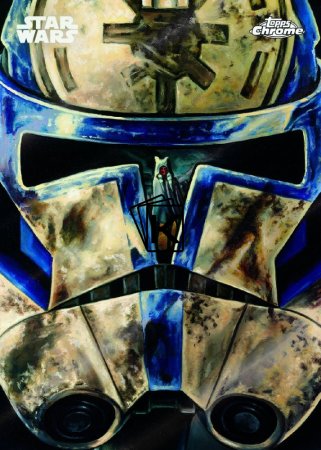 2024 Topps Star Wars Hyperspace Hobby Box