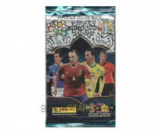 Balíček karet Panini Adrenalyn XL EURO 2012