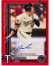 2025 Topps Baseball Series 1 Mega Box