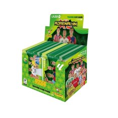 2024-25 Panini La Liga Adrenalyn XL Box (50 balíčků)