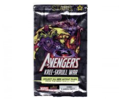 Balíček Upper Deck Marvel Avengers Kree Skrull War