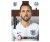 Panini Adrenalyn XL UEFA EURO 2020 Captain 129 Harry Kane England