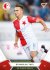 fotbalová kartička 2021-22 SportZoo Fortuna Liga Serie 2 - 342 Stanislav Tecl SK Slavia Praha