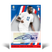 Topps Match Attax EURO 2024 Mega Tin 3 International Icons