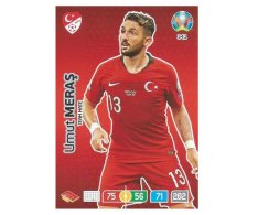 Panini Adrenalyn XL UEFA EURO 2020 Team mate 341 Umut Meras Turkey