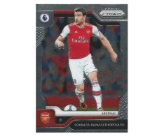 Prizm Premier League 2019 - 2020 Sokratis Papastathopoulos 121 Arsenal