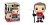 Funko Pop! Connor Bedard Chicago Black Hawks RC