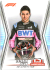 sběratelská karta F1 2023 NTCD-F11 Esteban Ocon Alpine