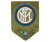 Fotbalová kartička Panini FIFA 365 – 2019 Znak Inter Milan