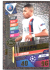 Fotbalová kartička 2019-2020 Topps Match Attax Champions League 101 Limited Edition GOLD LE1G Kylian Mbappé PSG