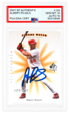 PSA Dual Grading Express