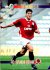 1996-97 Papyro 293 Lumír Mistr AC Sparta Praha