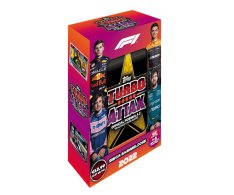 2022 Topps Turbo Attax Formule 1 Big Tin Hall of Fame
