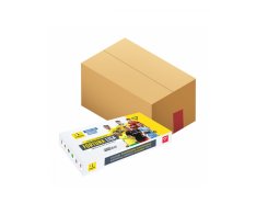 2021-22 SportZoo Fortuna Liga Slovensko Hobby Case