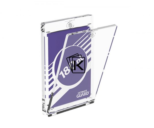 Ultimate Guards Magnetický One Touch Holder 180pt