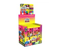 2022-23 Topps Match Attax Bundesliga Box (36 mega balíčků)