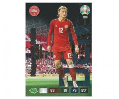 Panini Adrenalyn XL UEFA EURO 2020 Wonder Kid 106 Kasper Dolberg Denmark