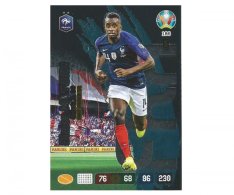 Panini Adrenalyn XL UEFA EURO 2020 Fans Favourite 186 Blaise Matuidi France