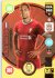 fotbalová karta Panini Adrenalyn XL FIFA 365 2021 Top Master 2 Virgil Van Dijk Liverpool FC