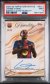 Graded Card 2025-26 Topps Forever FC Barcelona Identity Autograph Humility #BI-LY Lamine Yamal /25 PSA 9
