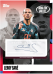 2024-25 Topps FC Bayern Munchen Team Set Box