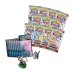Pokémon TCG Prismatic Evolutions - Premium Figure Collection