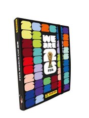 2026 Panini Adrenalynl XL FIFA World Cup USA DELUXE Album