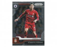 Prizm Premier League 2019 - 2020 Roberto Firmino 100  Liverpool