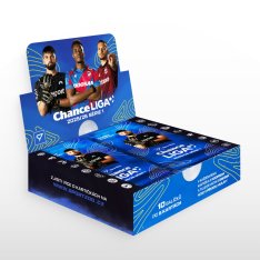 2025-26 SportZoo Chance Liga Serie 1 Hobby Box