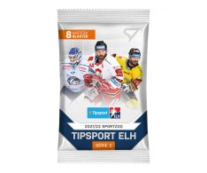 2021-22 SportZoo Tipsport Extraliga Serie 2 Blaster Balíček