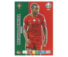 Panini Adrenalyn XL UEFA EURO 2020 Team mate 271 Danilo Pereira Portugal