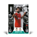 2023-24 Topps Match Attax EXTRA UEFA Club Competition Tin Mega Red Hot Heroes