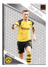 2018-19 Panini Donruss Soccer Dominator ES-16 Marco Reus - Borussia Dortmund