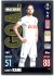 fotbalová kartička 2021-22 Topps Match Attax UEFA Champions Goal Machine 134 Harry Kane Tottenham Hotspur