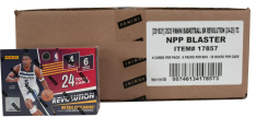 2024-25 Panini NBA Revolution Blaster Case