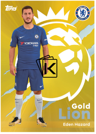 2025-26 Topps Premier League Starterpack